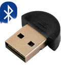 Mini USB Bluetooth 5.0 Dönüştürücü Adaptör Dongle Platoon