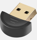 Mini USB Bluetooth 5.0 Dönüştürücü Adaptör Dongle Platoon