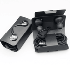 Akg s10 3.5mm jak girişli mikrofonlu kulak içi kablolu kulaklık - K1M - KolayMagza