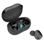 E8s kulak içi dokunmatik ios android uyumlu su geçirmez bluetooth kulaklık - B1W - KolayMagza