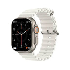 T20 ultra 2 49mm akıllı saat – 4 kordonlu, ios & android uyumlu, şık ve fonksiyonel - A2İ - KolayMagza