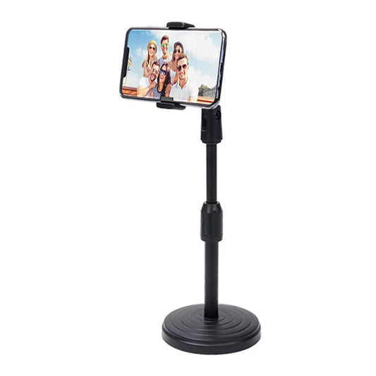 Adjustable phone holder with desktop stick j5 - N1M