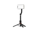 L20 1045mm uzayabilir katlanabilir selfie stick | tripod standlı, mıknatıslı, 360° döner başlıklı, bluetooth kontrollü - G4İ - KolayMagza