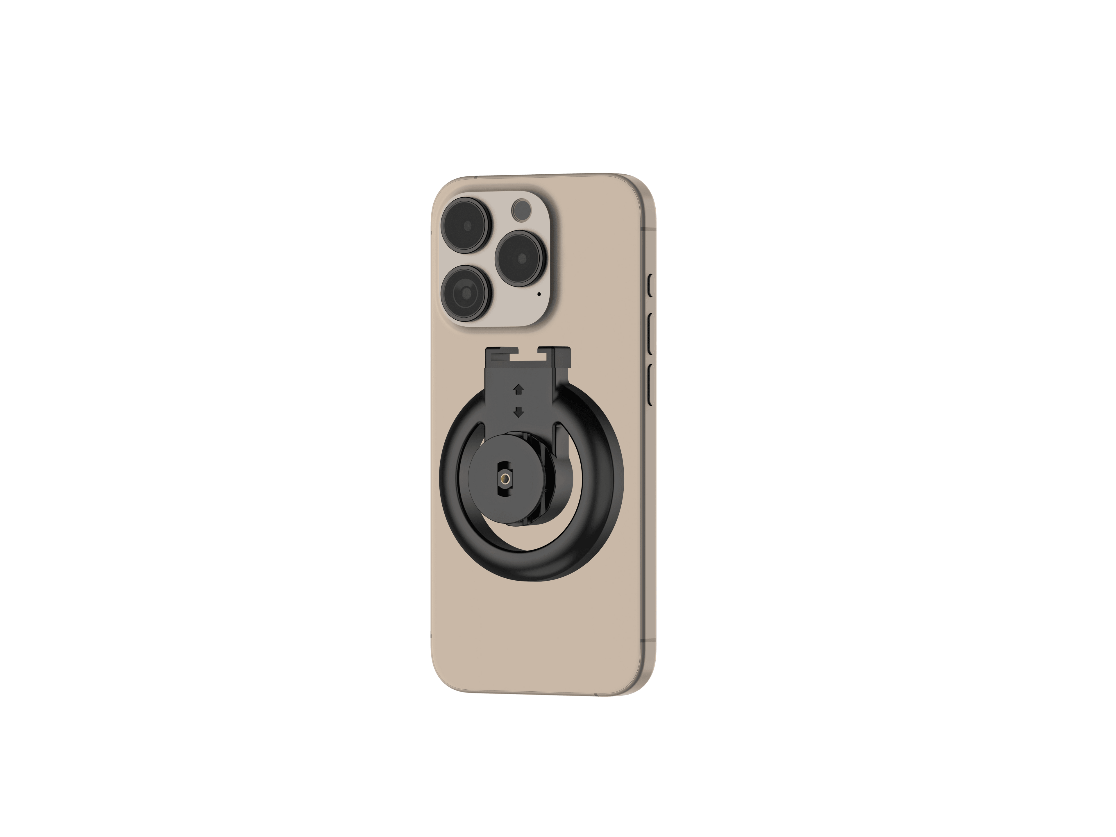 L20 1045mm uzayabilir katlanabilir selfie stick | tripod standlı, mıknatıslı, 360° döner başlıklı, bluetooth kontrollü - G4İ - KolayMagza