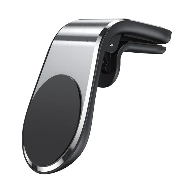 magnetik izgaraya takılan araç tutucu küçük