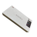 Hk10 ultra-a 49mm amoled ekran akıllı saat – çift kordon, üstün performans ve şık tasarım - A1NA - KolayMagza