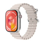 Hw9 pro2 amoled ekranlı 45mm anahtarlık hediyeli ios android uyumlu akıllı saat - A3A - KolayMagza