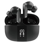 buds pro6 kulak içi 5,3v stereo mikrofonlu kulak içi dokunmatik bluetooth kulaklık - B3G - KolayMagza KM Technology