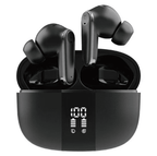 Logosuz buds pro6 kulak içi 5,3v stereo mikrofonlu kulak içi dokunmatik bluetooth kulaklık - B3G - KolayMagza