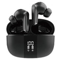 buds pro6 kulak içi 5,3v stereo mikrofonlu kulak içi dokunmatik bluetooth kulaklık