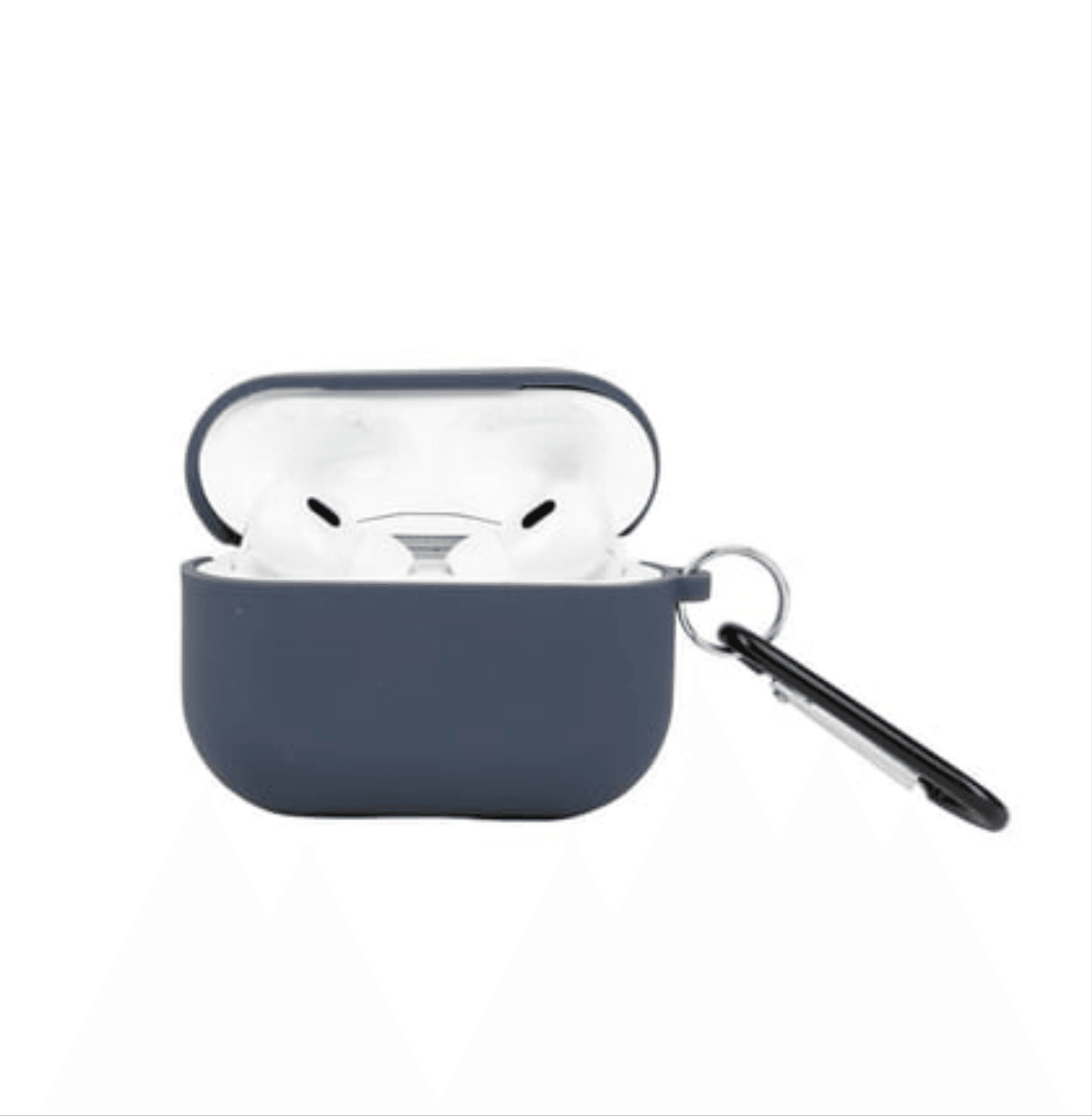 Airpods silikon kılıfları her renk - L1A - KolayMagza