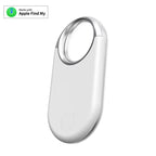 ( 5 adet ) Universal Akıllı Takip Cihazı Smart Tag - iOS & Android Uyumlu, Mini GPS Konum Bulucu, Anahtarlık ve Valiz Takip Etiketi bulun. Zayden