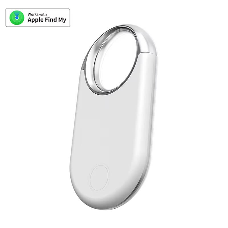 ( 5 adet ) Universal Akıllı Takip Cihazı Smart Tag - iOS & Android Uyumlu, Mini GPS Konum Bulucu, Anahtarlık ve Valiz Takip Etiketi bulun. Zayden