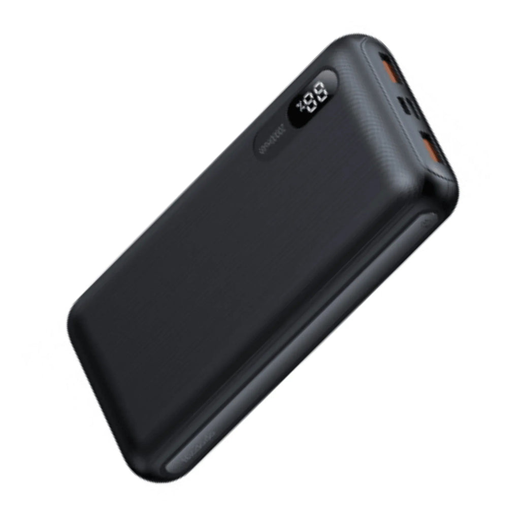 Mcdodo 20000mah dijital ekranlı powerbank - ultra yüksek kapasite mc-435 - P1L - KolayMagza KM Technology