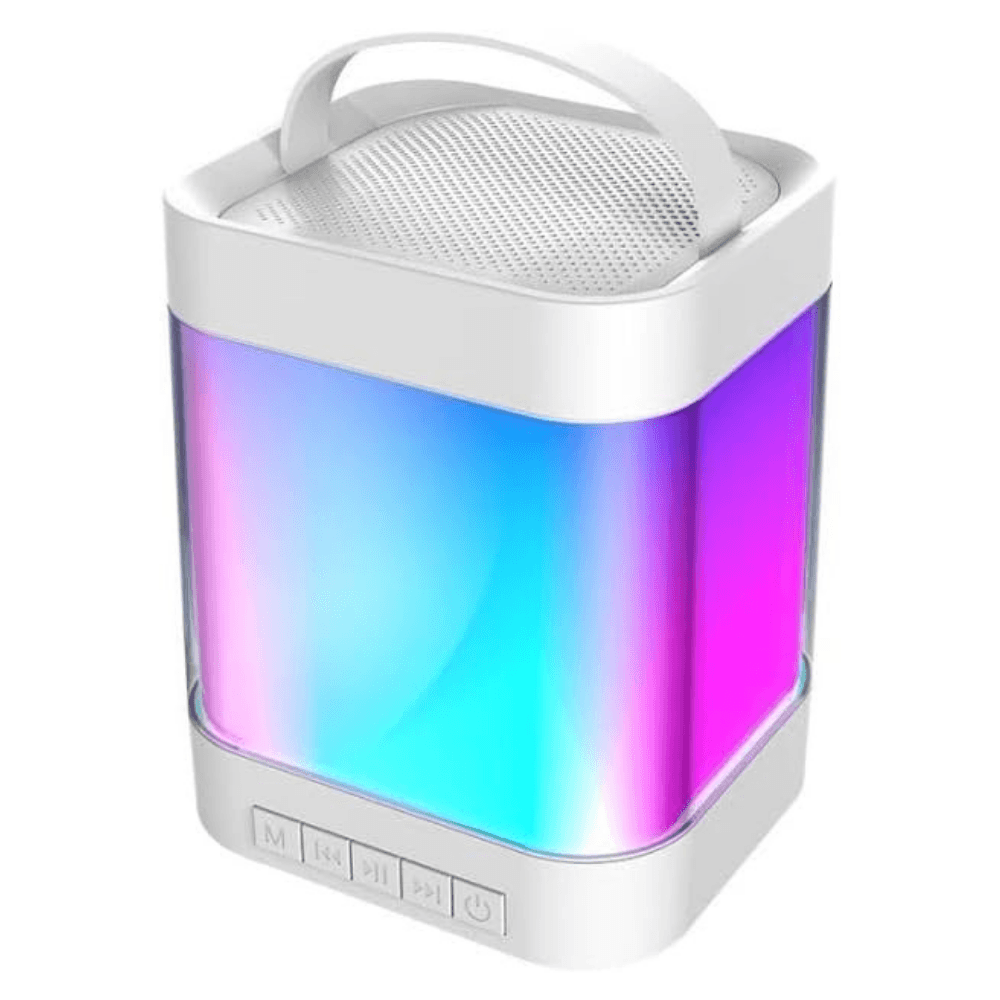 Z9 speaker mikrofonlu tws radyolu aramalı sd kart/usb destekli bluetooth hoparlör - H3S - KolayMagza