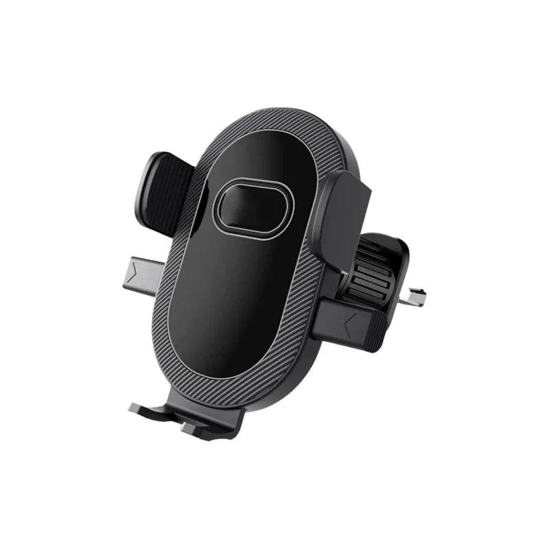 Havalandırma ızgaraya takılan kolay yerleştirebilir araç içi telefon tutucu - R1İ - KolayMagza