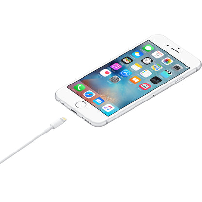 Aple usb lightning hızlı şarj kablosu 1 m - S2C - KolayMagza