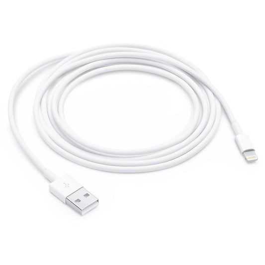 3 metre usb Lightning 2,4A hızlı veri aktarım ve şarj kablosu - S1T - KolayMagza