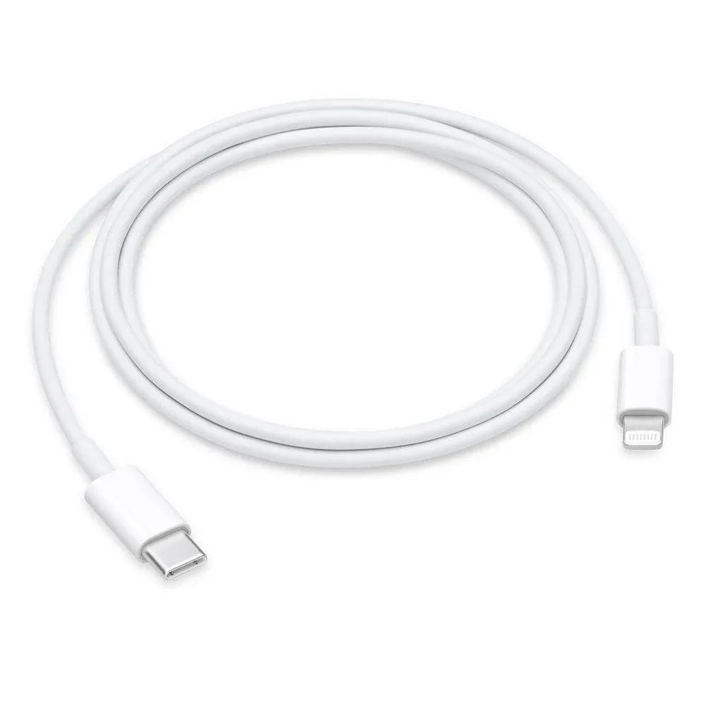 Usbc lightning pd hızlı şarj kablosu 1 m
