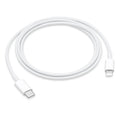 Usbc lightning pd hızlı şarj kablosu 1 m