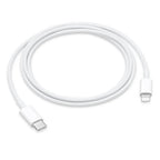 Usbc lightning pd hızlı şarj kablosu 1 m