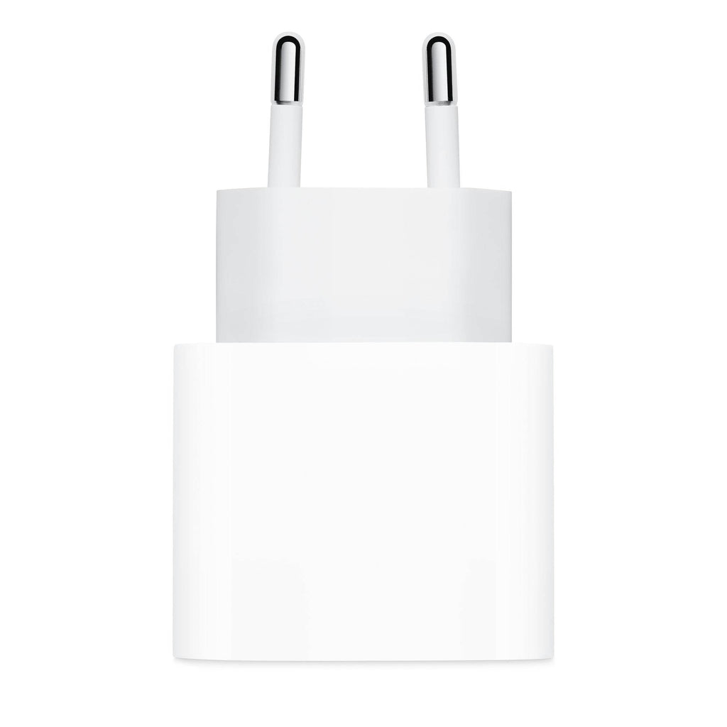 Aple 20w usb-c çıkışlı şarj adaptör başlık - S1A - KolayMagza