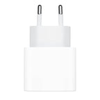 Aple 20w usb-c çıkışlı şarj adaptör başlık - S1A - KolayMagza
