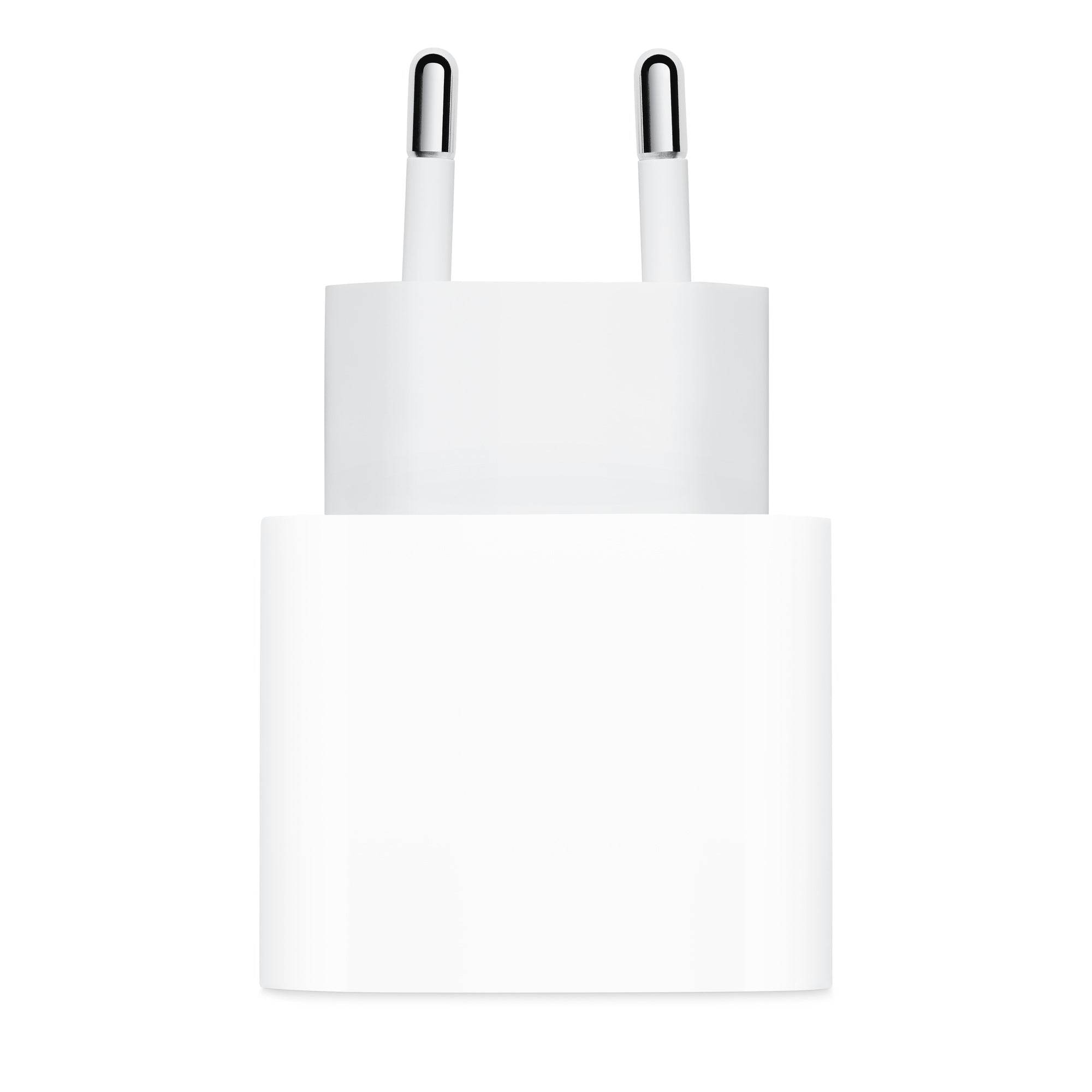 Aple 20w usb-c çıkışlı şarj adaptör başlık - S1A - KolayMagza