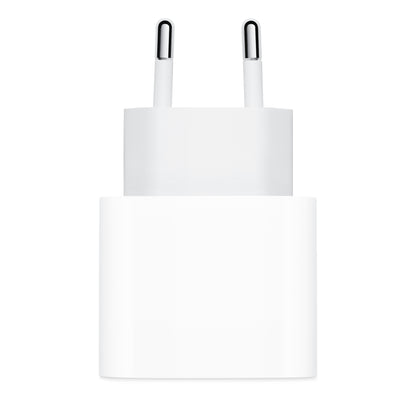 Aple 20w usb-c çıkışlı şarj adaptör başlık - S1A - KolayMagza