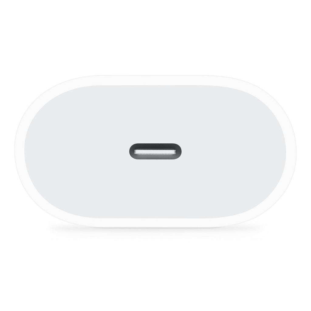 Aple 20w usb-c çıkışlı şarj adaptör başlık - S1A - KolayMagza