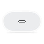 Aple 20w usb-c çıkışlı şarj adaptör başlık - S1A - KolayMagza