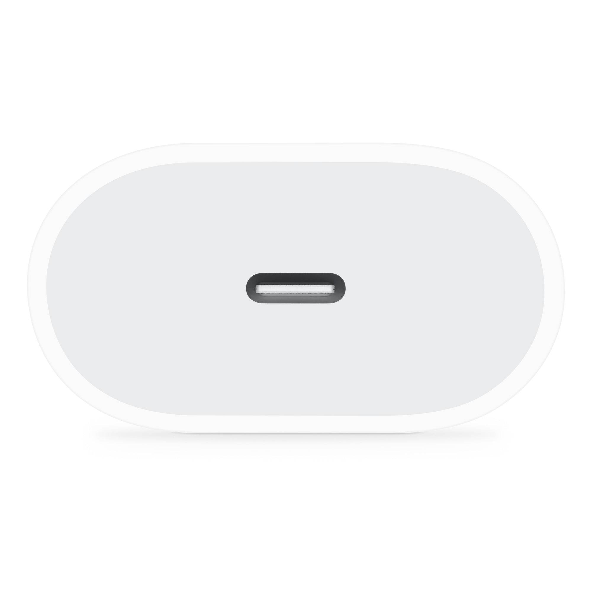 Aple 20w usb-c çıkışlı şarj adaptör başlık - S1A - KolayMagza