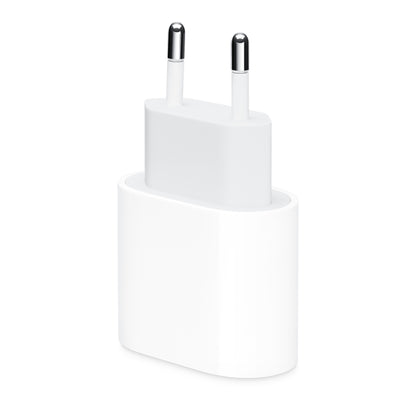 aple 25W typeC çıkışlı hızlı şarj adaptör başlığı