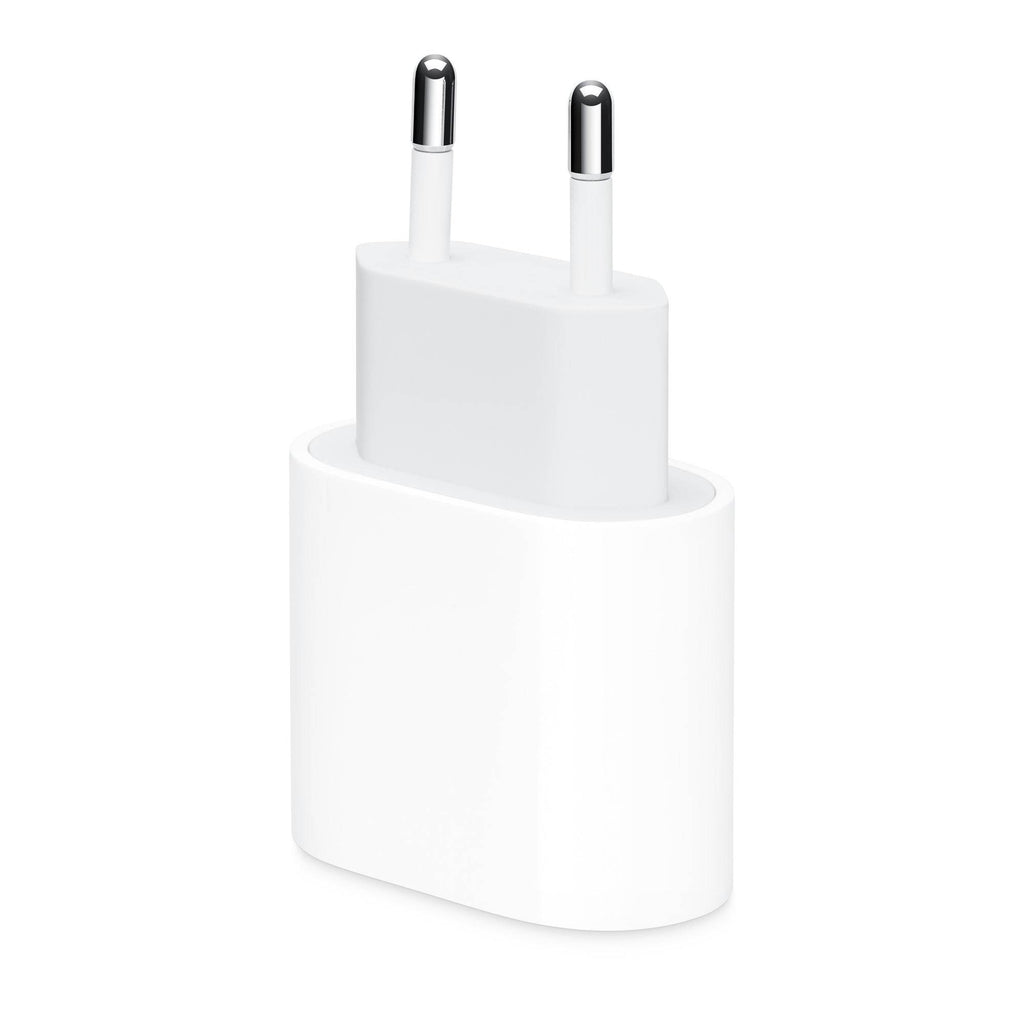 Aple 20w usb-c çıkışlı şarj adaptör başlık - S1A - KolayMagza