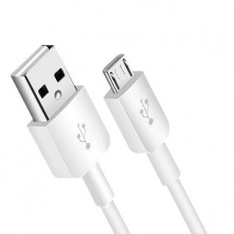 (10 pcs) 6A USB-C to USB-C 1m Orange Tip PD Charging and Data Transfer Cable