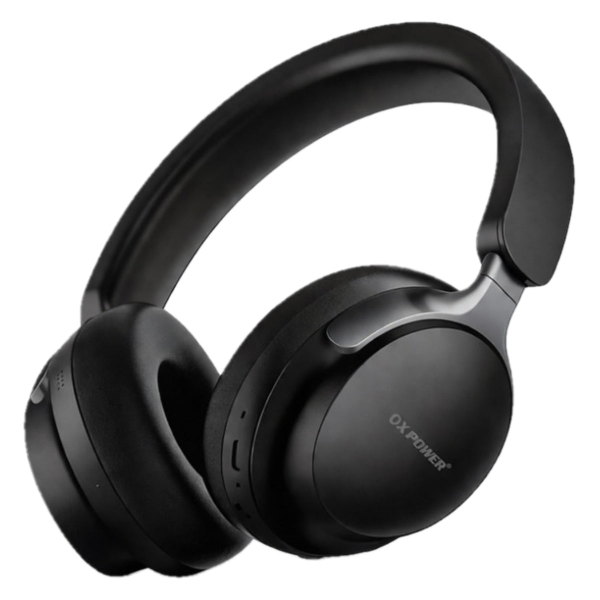 Oxhead 5 ANC/ENC Özellikli Kablosuz Kulak Üstü Bluetooth Kulaklık ÖZEL