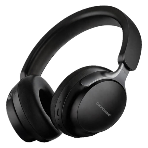 Oxhead 5 ANC/ENC Özellikli Kablosuz Kulak Üstü Bluetooth Kulaklık ÖZEL