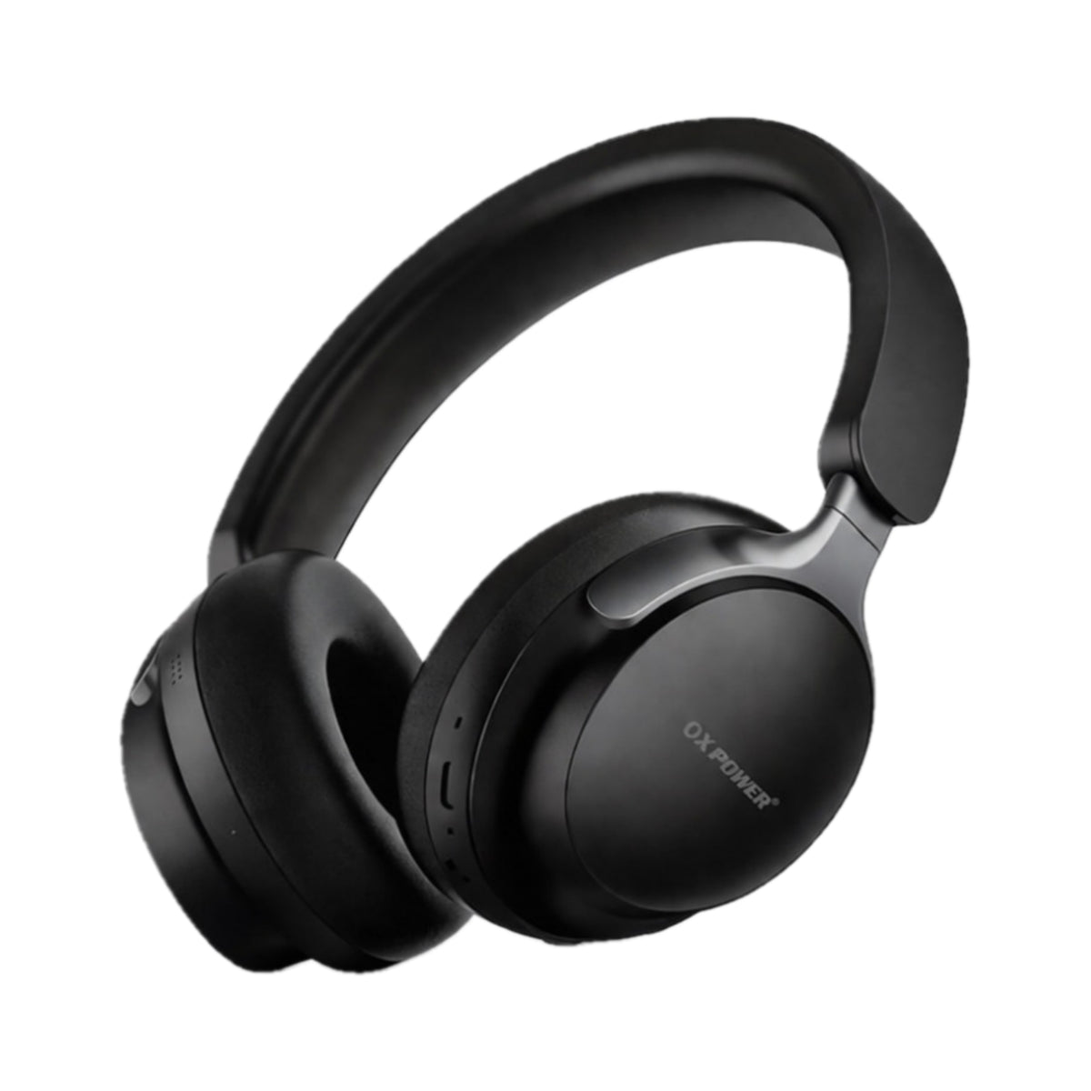 Oxhead 5 ANC/ENC Özellikli Kablosuz Kulak Üstü Bluetooth Kulaklık ÖZEL