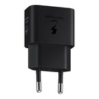 ( 5 adet ) Samsung Uyumlu 25W Super Fast Charging Type-C Hızlı Şarj Adaptörü Yeni nesil Tucci