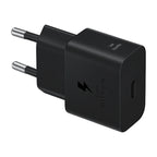 ( 5 adet ) Samsung Uyumlu 25W Super Fast Charging Type-C Hızlı Şarj Adaptörü Yeni nesil Tucci