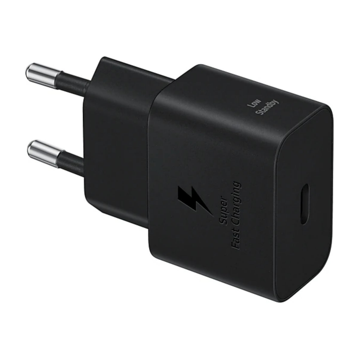 ( 5 adet ) Samsung Uyumlu 25W Super Fast Charging Type-C Hızlı Şarj Adaptörü Yeni nesil Tucci