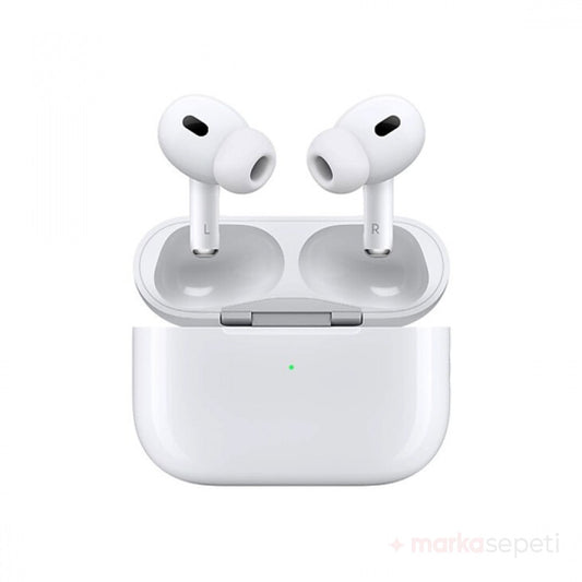 aple airpods pro2 typeC girişli dokunmatik kulak içi bluetooth lulaklık