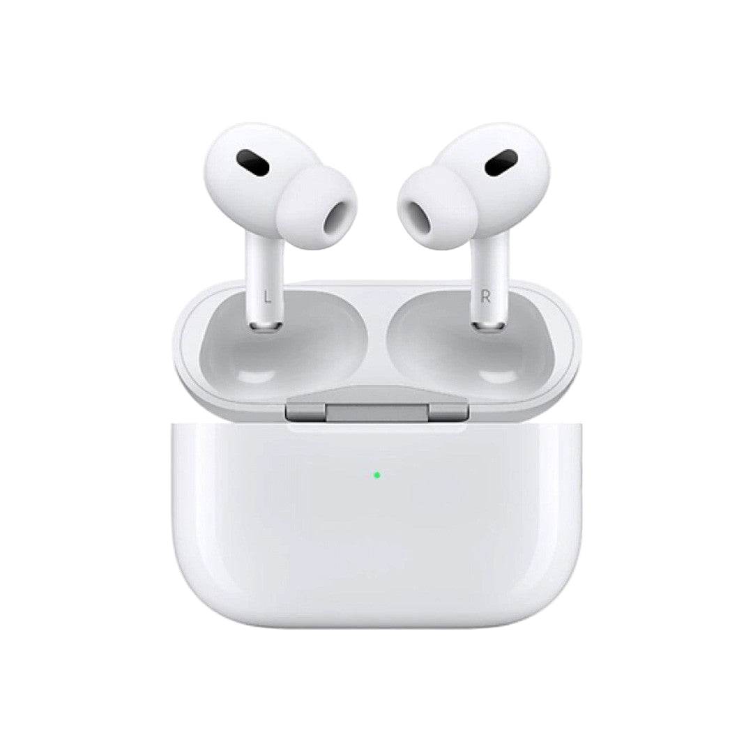 Aple airpods pro2 typec girişli dokunmatik kulak içi bluetooth lulaklık - B2J - KolayMagza
