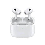 Airpods pro2 mikrofonlu kuak içi bluetooth kulaklık