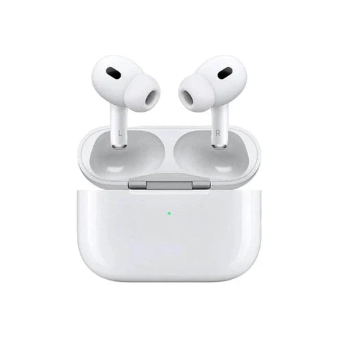 سماعة أذن بلوتوث لا سلكية داخل الأذن Airpods pro2 مزودة بميكروفون