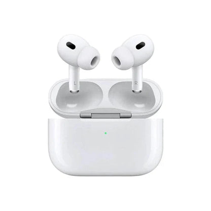 Airpods pro2 mikrofonlu kuak içi bluetooth kulaklık