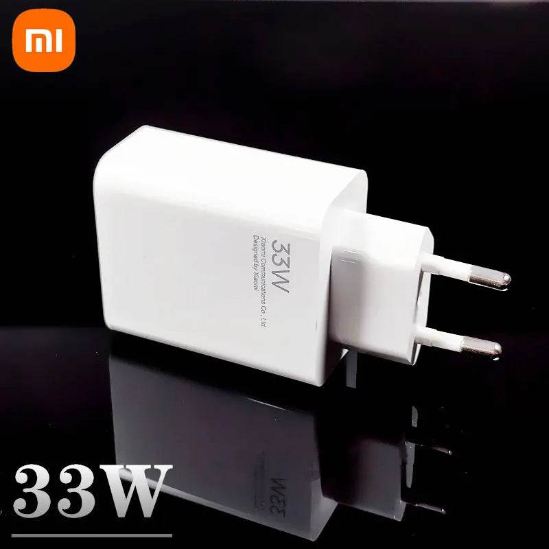33w usb girişli hızlı şarj destekli başlık - S1N - KolayMagza