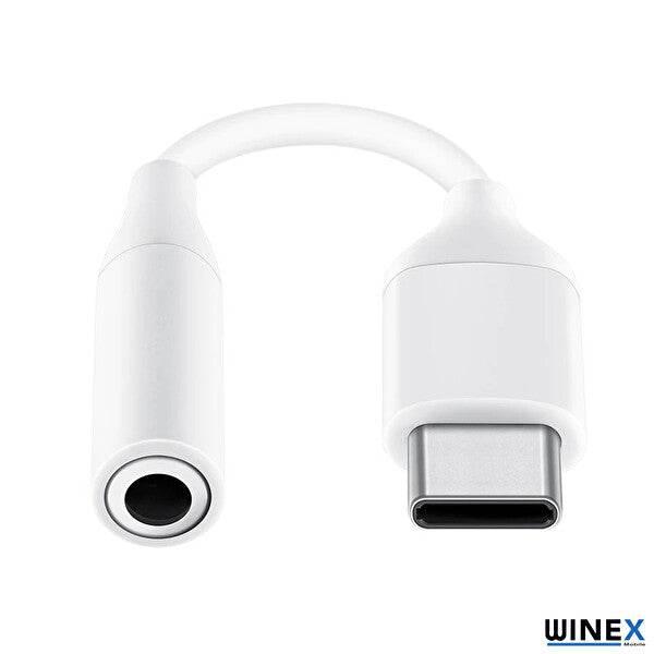 ( 5 adet ) Typec to jak aux kulaklık dönüştürücü ses adaptörü