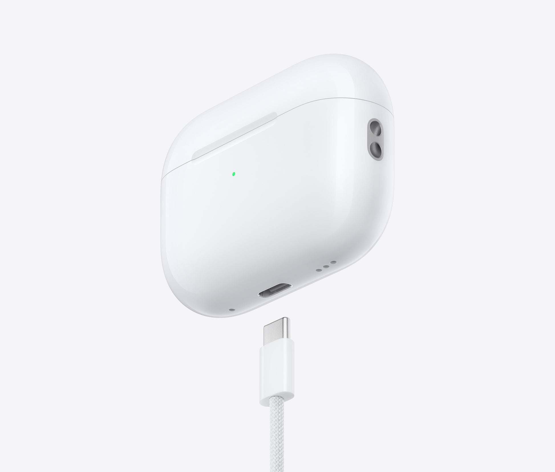 aple airpods pro2 typeC girişli dokunmatik kulak içi bluetooth lulaklık