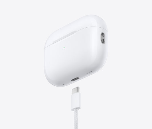 aple airpods pro2 typeC girişli dokunmatik kulak içi bluetooth lulaklık